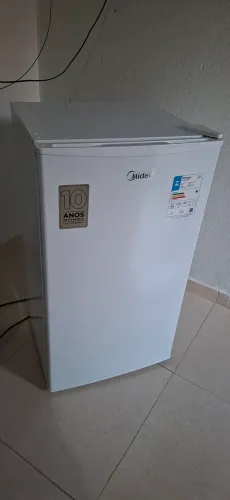 Frigobar inverter Midea 93L