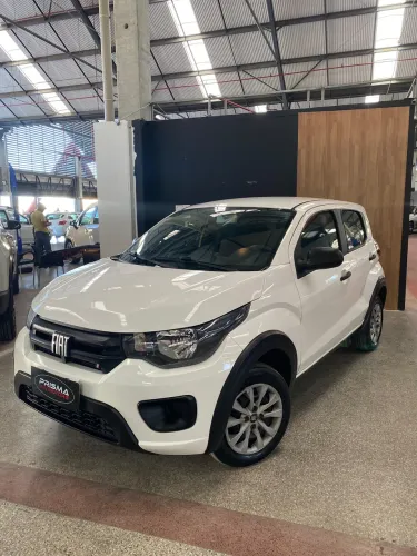Fiat Mobi Like 1.0 Fire Flex 5P. 2023