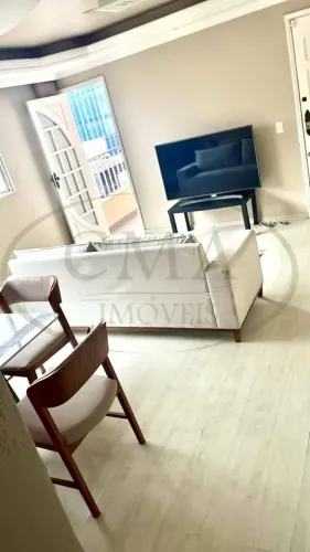 Apartamento para Venda em Macaé, Centro, 3 dormitórios, 1 suíte, 3 banheiros