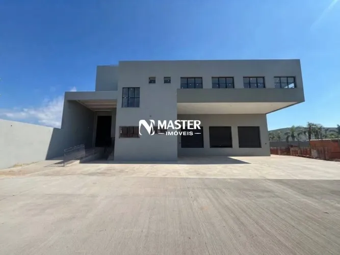 Barracão para alugar, 1207 m² por R$ 30.000,00/mês - Jardim Santa Antonieta - Marília/SP