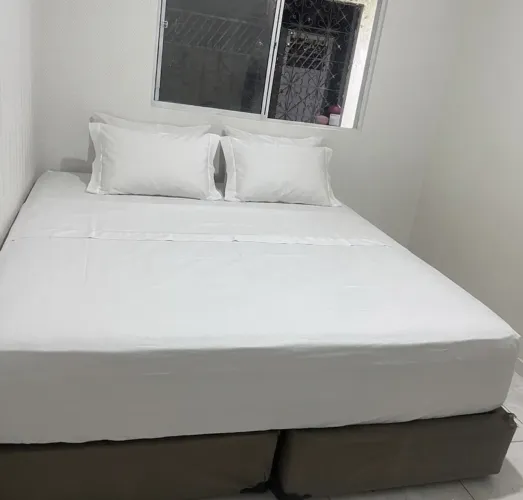 Cama ortobom super King