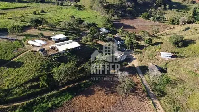 Fazenda com 3 quartos à venda, 375000 m² por R$ 1.500.000 - São Félix - Santo Antônio de P