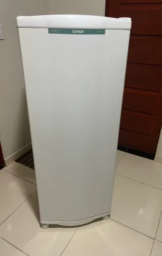 Geladeira Consul Semi Nova
