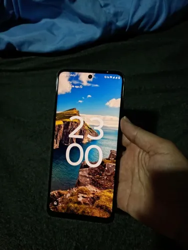 Celular moto g05
