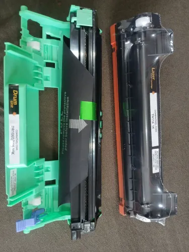 Toner tn 116 e dr 1060 genérico novo