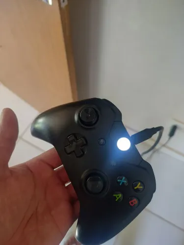 Controle Xbox one 