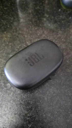 Carregador indução jbl peak 3