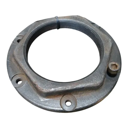 PORCA CUBO DE RODA TRASEIRO IVECO DAILY 70C17