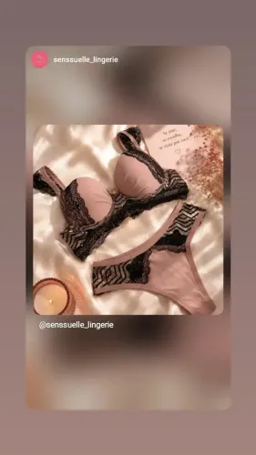 Lingerie