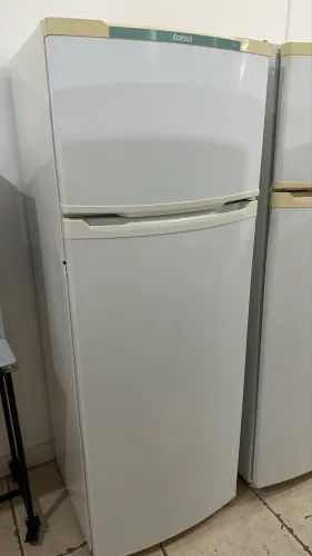 Geladeira consul usada