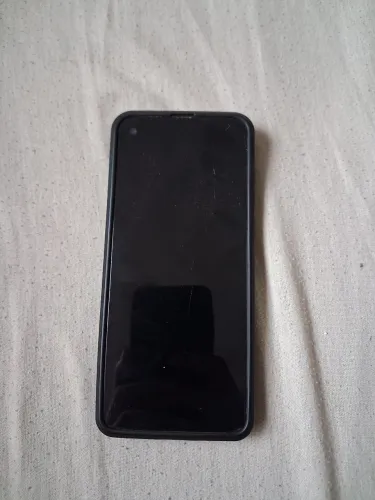 Celular Motorola one action