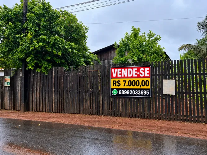 Bairro taquari Rua São Paulo
