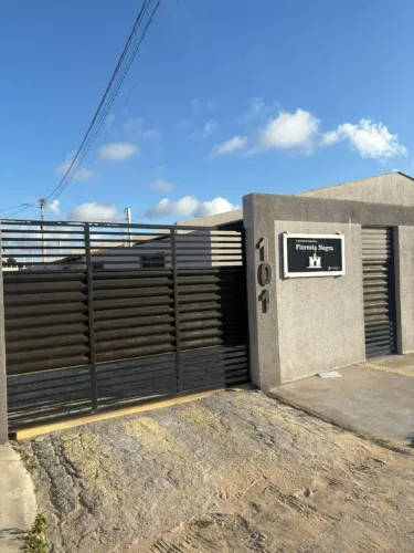 Alugo casa sport club Natal 