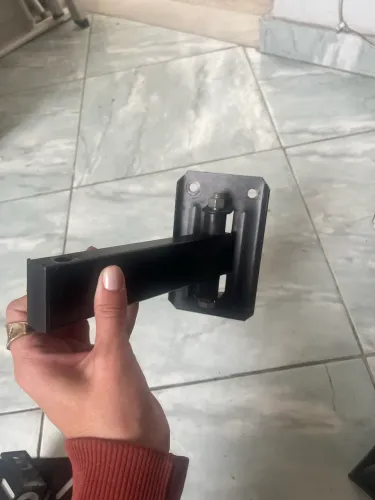Suporte articulado