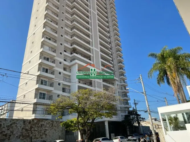 Apartamento com 3 dormitórios à venda, 166 m² por R$ 2.200.000 - Jardim América - Sorocaba