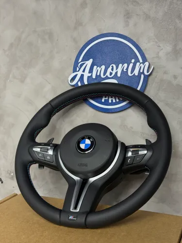 VOLANTE BMW SÉRIE M