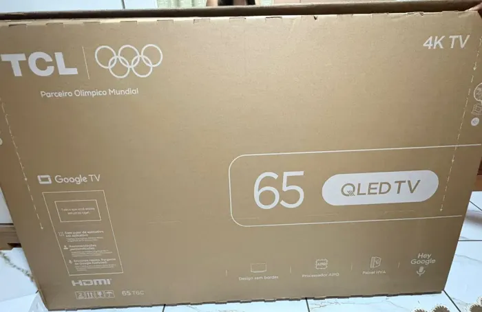 Vendo Tv