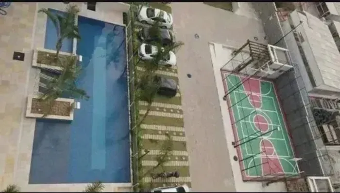 Recanto Tropical - Apartamento 3 quartos - Centro Itaboraí - RJ