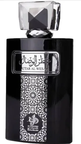 Perfume árabe