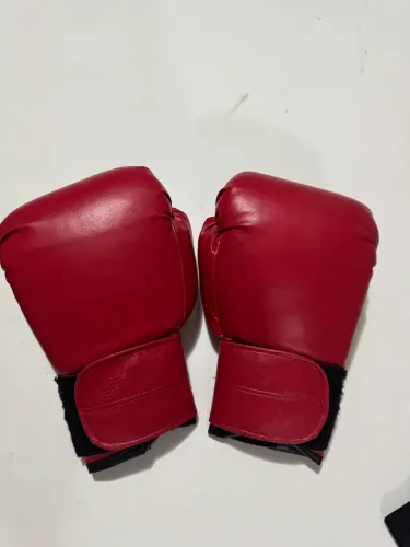Luva de treino