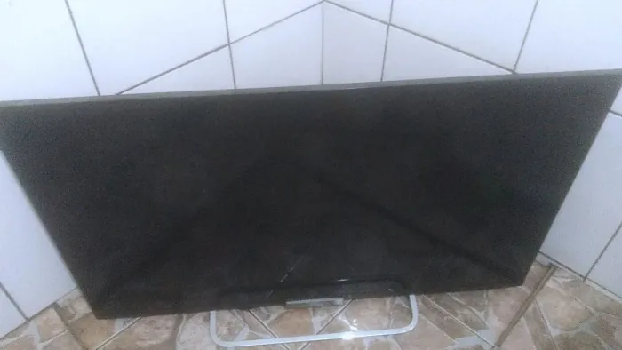 Tv sony kdl 42w655a retirar peças