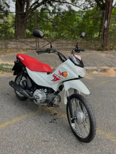 Honda Pop 110i ES 2026