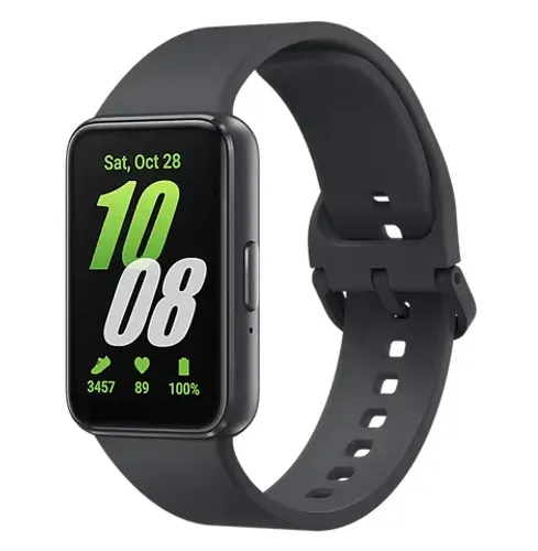Smartwatch Samsung Galaxy Fit3 Display 1.6"