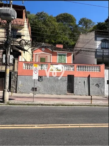 Vendo Casa 3 Quartos com Suíte em Vila Valqueire Terreno de 935 m2