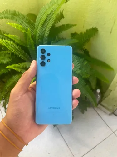 A32 128gb Nfc