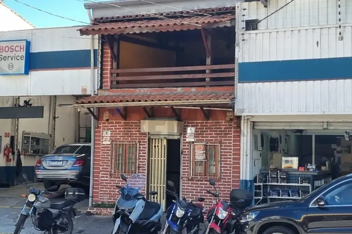 Imovel comercial no Brooklin com potencial para vários tipos de comércio