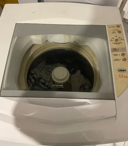 Máquina de lavar brastemp 11 kg