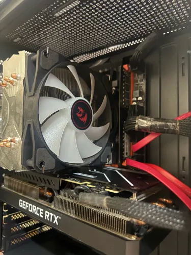 KIT XEON + 16Gb RAM
