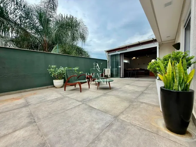 Apartamento Giardino