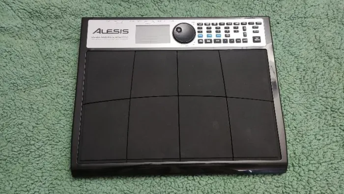 Performance pad pro alesis