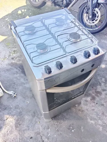 Fogão 4 bocas