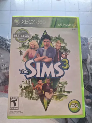 Jogos Xbox 360