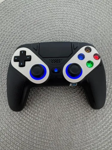 Controle PS5 hall effect e Paddles