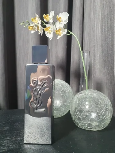 MYSLF L'ABSOLU Yves Saint Laurent - Perfume Original