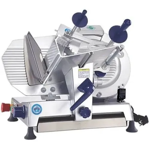 Fatiador de frios semi automático gural bivolt glp 300