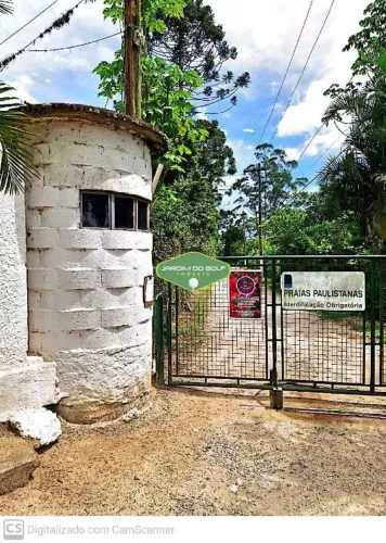 Terreno à venda Praias Paulistanas São Paulo