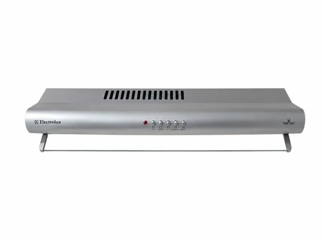 Coifa Depurador de Ar Inox Electrolux DE60X - 60cm 
