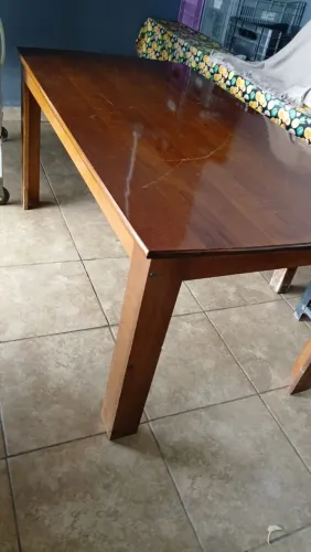 Vendo mesa