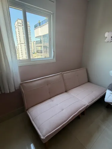 Sofá cama Rosé