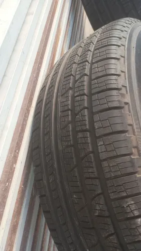 Pneus aro 16 original Pirelli Scorpions 