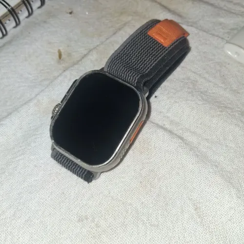 VENDO RELÓGIO ULTRAMAX