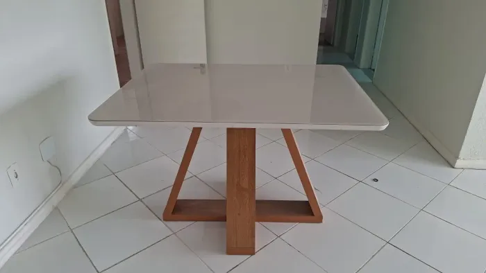 Mesa 4 lugares