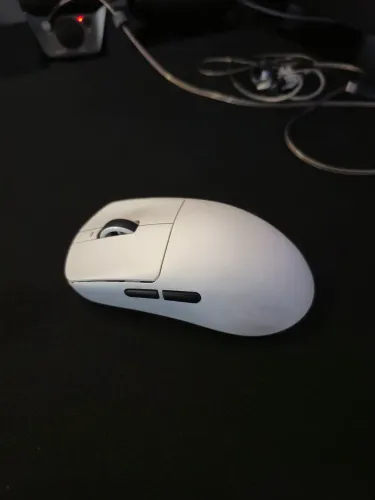 Mouse Gamer VXE Dragonfly R1 Wireless PAW3395