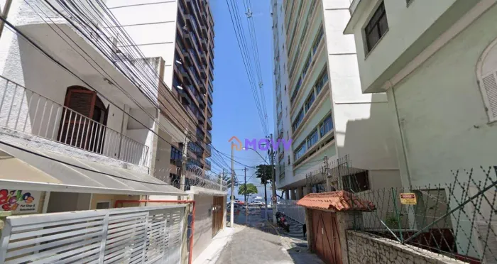 Apartamento Garden com 3 dormitórios à venda, 260 m² por R$ 1.400.000,00 - Icaraí - Niteró