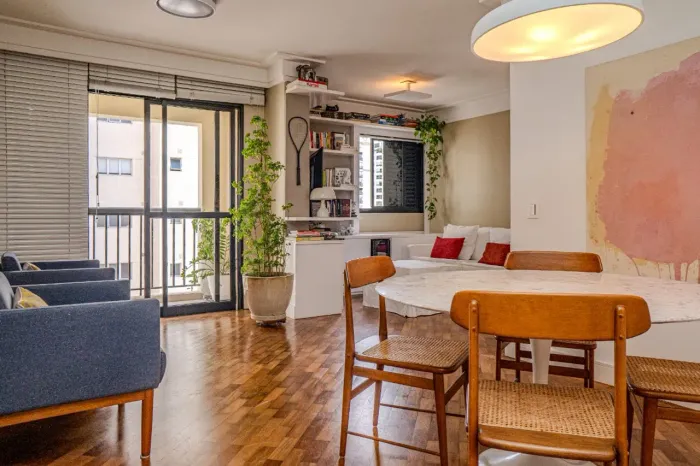 Apartamento à Venda Rua Carlos Weber, Vila Leopoldina/SP