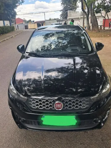 Fiat Argo Drive 1.0 6V Flex 2020